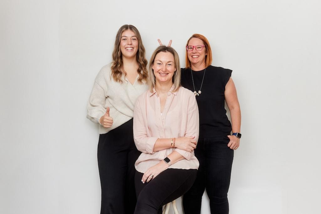Admin Team of Point Cook Physical